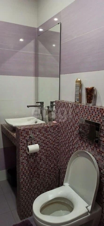 
  Сдается 3-комн. квартира 80 м². Фото 20.