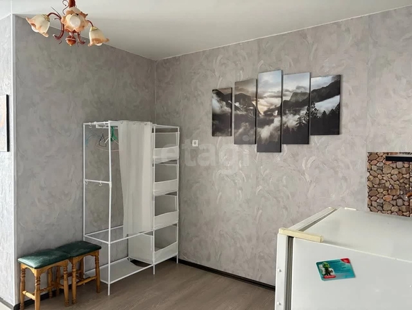 
  Сдается 1-комн. квартира 19.2 м². Фото 3.