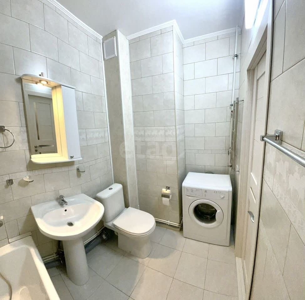 
  Сдается 1-комн. квартира 26.2 м². Фото 9.
