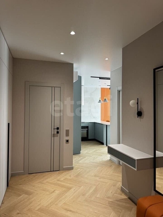 
  Сдается 2-комн. квартира 45 м². Фото 10.
