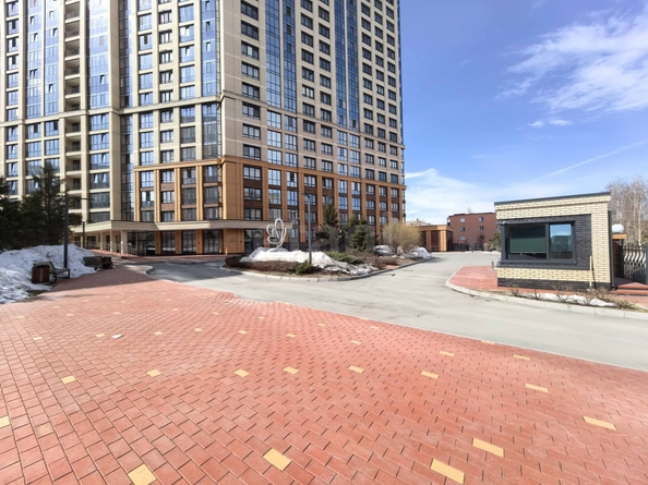 
  Продается 1-комн. квартира 43 м². Фото 22.