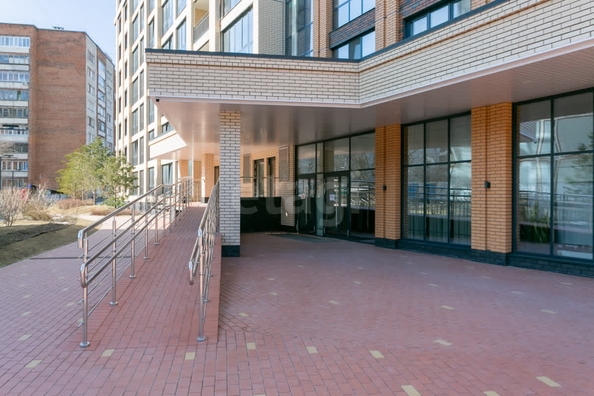 
  Продается 1-комн. квартира 43 м². Фото 29.