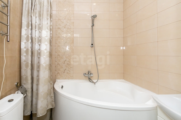 
  Продается 1-комн. квартира 43 м². Фото 21.