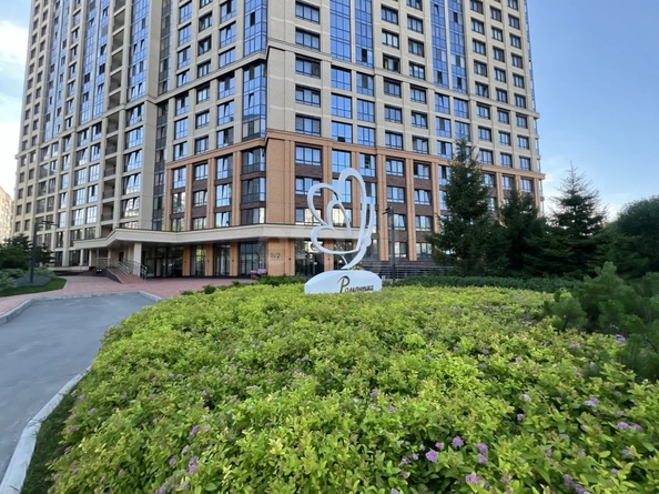 
  Продается 1-комн. квартира 43 м². Фото 1.
