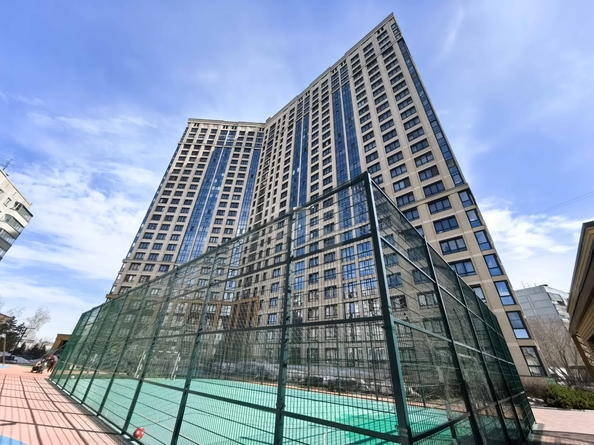 
  Продается 1-комн. квартира 43 м². Фото 22.