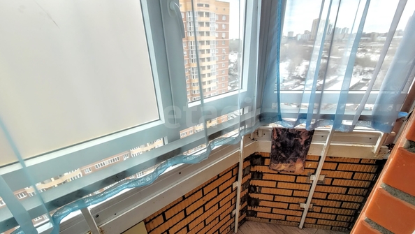 
  Продается 1-комн. квартира 38.9 м², в ЖК Молодежный, дом 4. Фото 15.