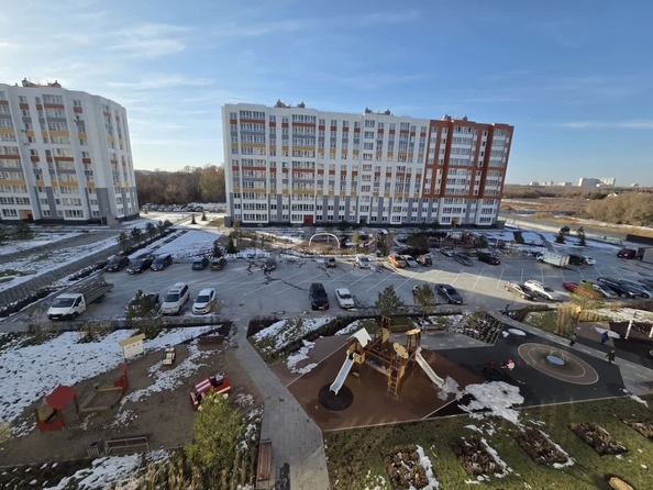 
  Продается 1-комн. квартира 38 м². Фото 16.