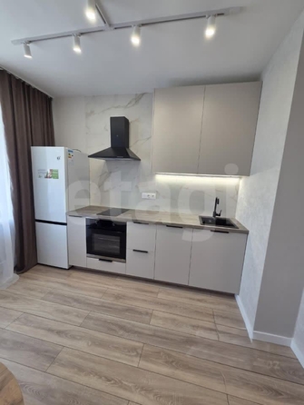 
  Продается 1-комн. квартира 38 м². Фото 1.