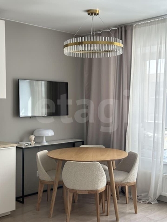 
  Продается 2-комн. квартира 46 м², в ЖК Золотая нива, дом 3. Фото 1.