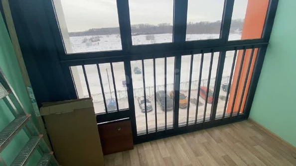 
  Сдается 1-комн. квартира 24.7 м². Фото 12.