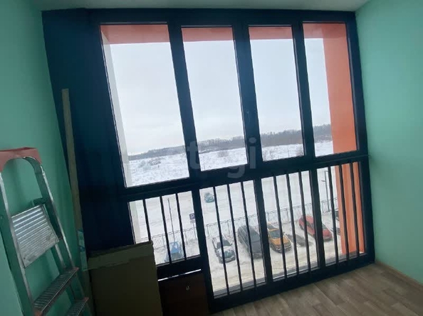 
  Сдается 1-комн. квартира 24.7 м². Фото 13.