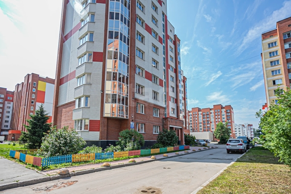 
  Продается 2-комн. квартира 72.3 м². Фото 26.