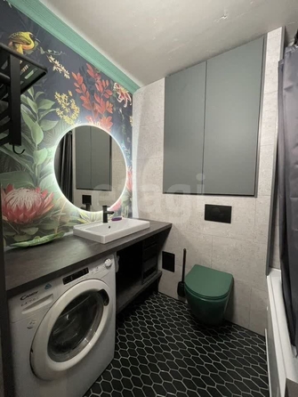 
  Продается 1-комн. квартира 36.1 м², в ЖК Солнечные часы, дом 1. Фото 11.