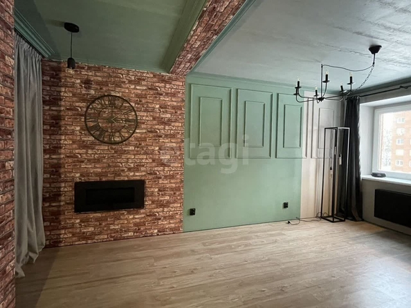 
  Продается 1-комн. квартира 36.1 м², в ЖК Солнечные часы, дом 1. Фото 20.
