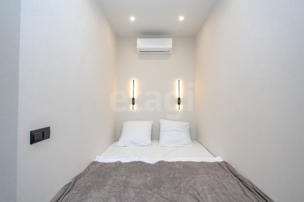 
  Продается студия 27.2 м², в ЖК Беринг, дом 1. Фото 7.