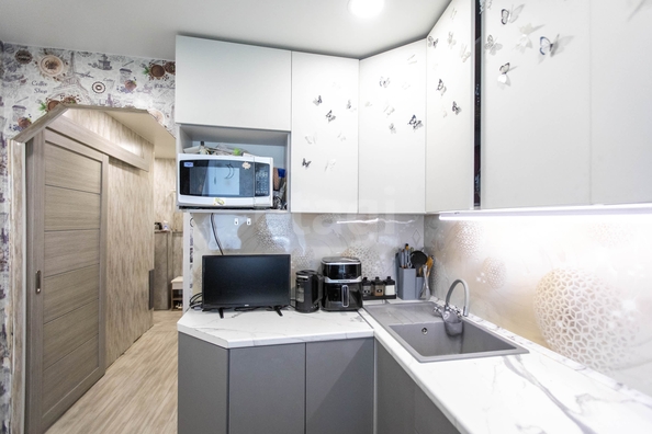 
  Продается 2-комн. квартира 41 м². Фото 16.