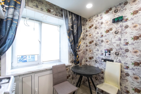 
  Продается 2-комн. квартира 41 м². Фото 17.