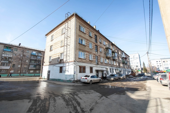 
  Продается 2-комн. квартира 41 м². Фото 20.