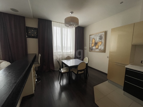
  Продается 3-комн. квартира 111.7 м². Фото 3.