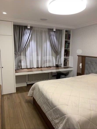 
  Сдается 1-комн. квартира 50.3 м². Фото 17.