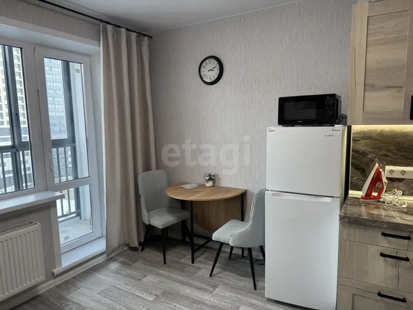 
  Сдается 1-комн. квартира 24 м². Фото 4.