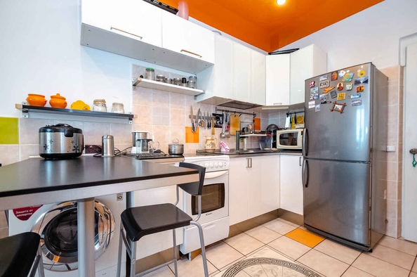 
  Продается 1-комн. квартира 48.1 м². Фото 5.