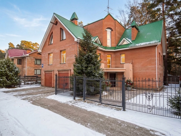 
  Продается дом 455.6 м². Фото 5.