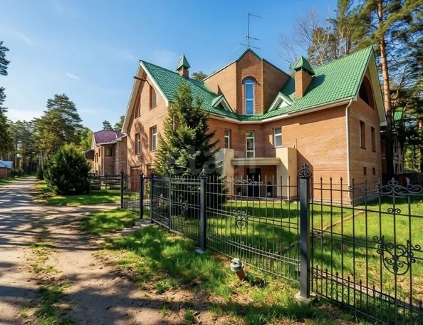 
  Продается дом 455.6 м². Фото 1.