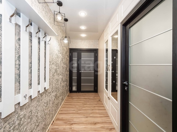 
  Продается 3-комн. квартира 63.1 м². Фото 21.