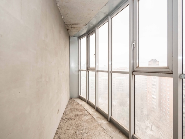 
  Продается 1-комн. квартира 38.1 м², в ЖК Leo (лео). Фото 10.