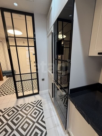 
  Продается 1-комн. квартира 50.3 м², в ЖК Переулок Бульварный, дом 1. Фото 3.