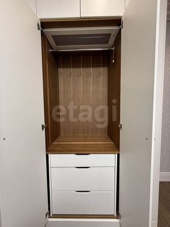 
  Продается 1-комн. квартира 50.3 м², в ЖК Переулок Бульварный, дом 1. Фото 11.
