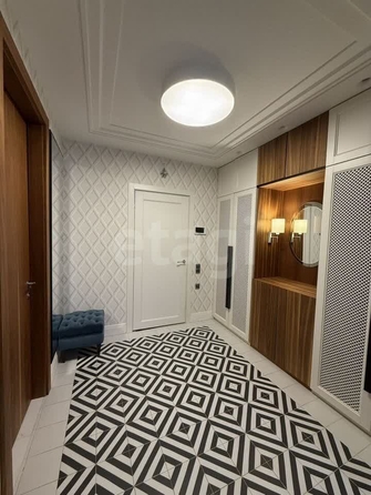 
  Продается 1-комн. квартира 50.3 м², в ЖК Переулок Бульварный, дом 1. Фото 12.