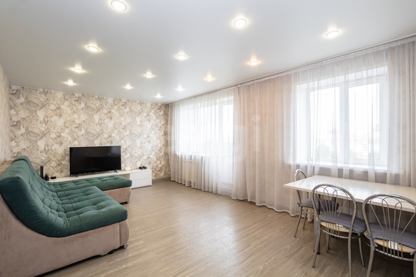 
  Продается 3-комн. квартира 84.8 м². Фото 1.