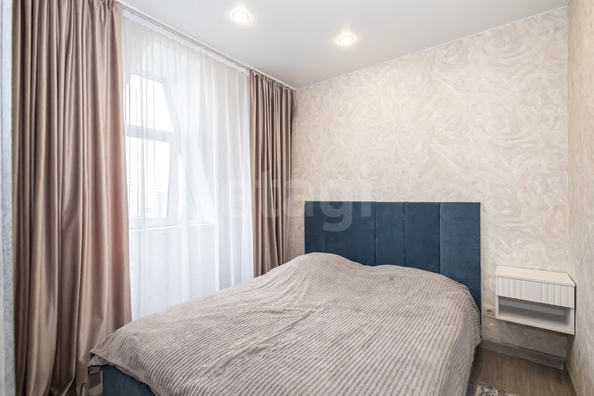 
  Продается 3-комн. квартира 84.8 м². Фото 17.