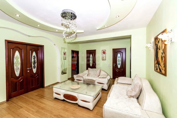 
  Сдается  квартира 128 м². Фото 7.
