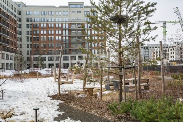 
  Продается 3-комн. квартира 74 м². Фото 23.