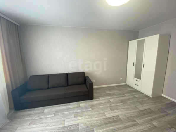 
  Сдается 1-комн. квартира 35 м². Фото 12.