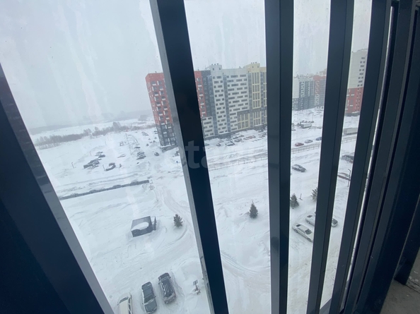 
  Сдается 1-комн. квартира 35 м². Фото 21.