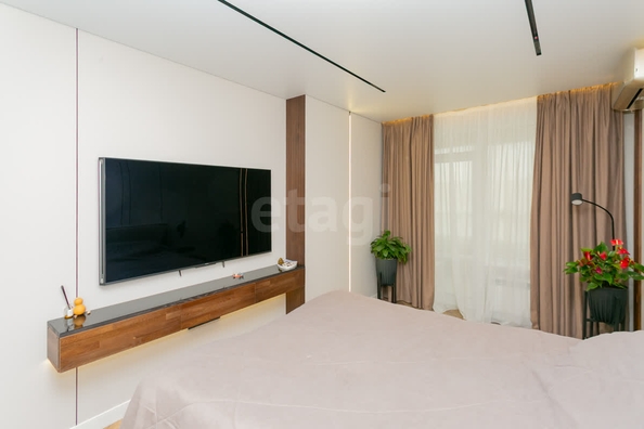 
  Продается 2-комн. квартира 72.6 м², в ЖК Флотилия. Фото 12.
