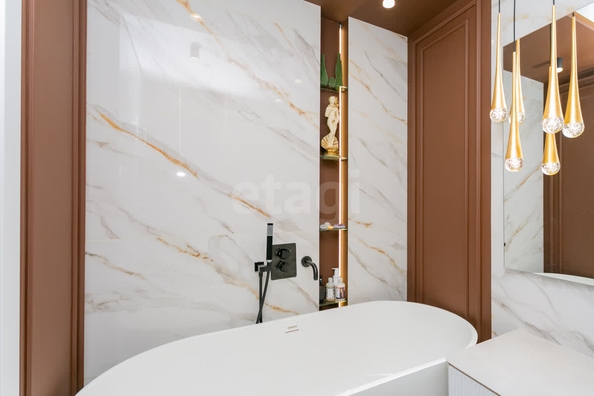 
  Продается 2-комн. квартира 72.6 м², в ЖК Флотилия. Фото 19.
