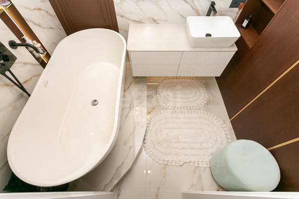 
  Продается 2-комн. квартира 72.6 м², в ЖК Флотилия. Фото 21.