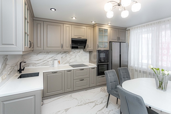 
  Продается 3-комн. квартира 88.8 м². Фото 4.