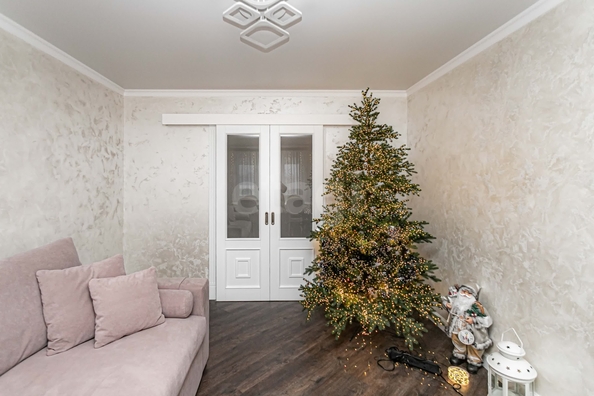 
  Продается 3-комн. квартира 88.8 м². Фото 11.