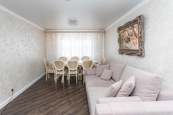 
  Продается 3-комн. квартира 88.8 м². Фото 12.