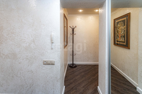 
  Продается 3-комн. квартира 88.8 м². Фото 18.