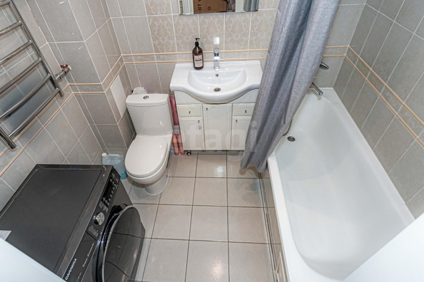 
  Продается 3-комн. квартира 88.8 м². Фото 19.