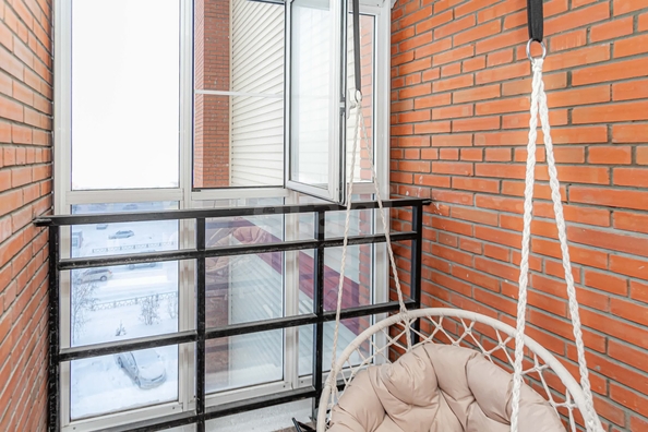 
  Продается 3-комн. квартира 88.8 м². Фото 25.