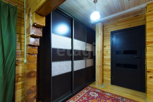 
  Продается дом 145 м². Фото 24.