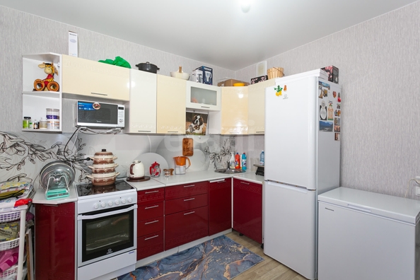 
  Продается 1-комн. квартира 40 м². Фото 7.